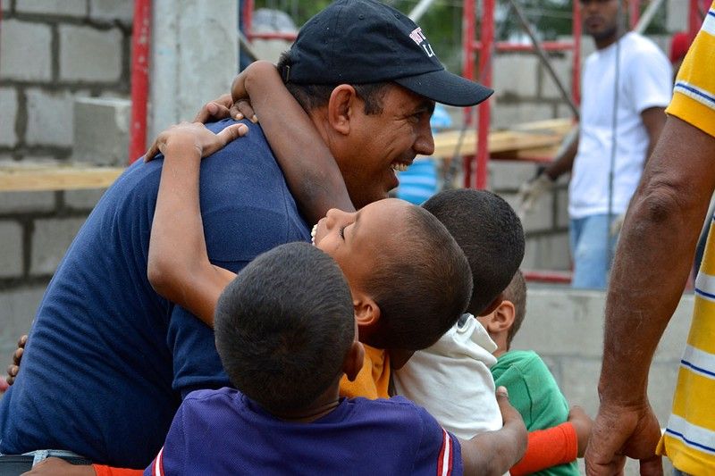 The Rights of Undocumented Immigrants with Disabilities Needs to Be a Priority