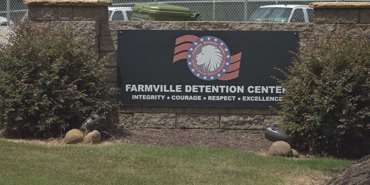 CDC Arrives, Transfers Halted at Farmville Amid Nations’ Worst