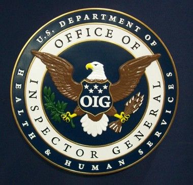 Inspector General Report Cites Agency Failings in Response to Zero ...