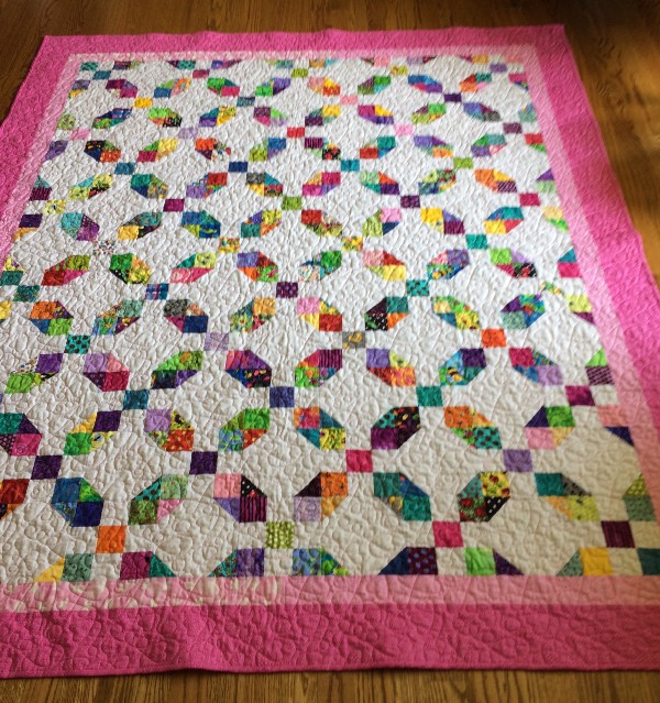 Quilts by Katherine